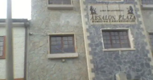 ABSALON PLAZA TEUSAQUILLO ABSALON PLAZA TEUSAQUILLO
